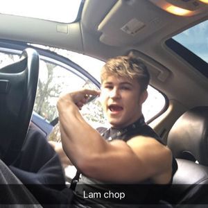 Meet your Posher, Jacob